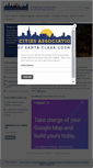 Mobile Screenshot of citiesassociation.org
